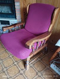 Poltrone