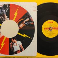 Queen - FLASH GORDON
