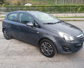 OPEL Corsa 1.2 gas Gpl