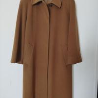 Cappotto donna Piacenza - Made in Italy  100% Lana