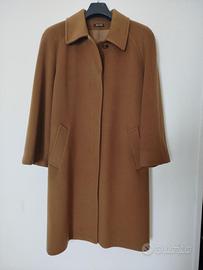 Cappotto donna Piacenza - Made in Italy  100% Lana