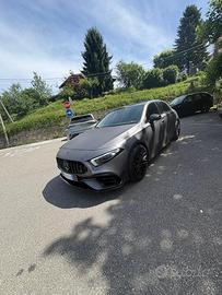 mercedes w220 benzina