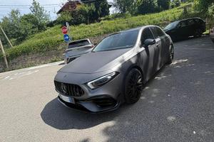 mercedes w220 benzina