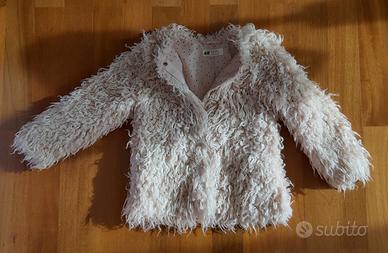 Giacca bambina H&M