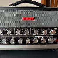 Amplificatore testata digitale Positive Grid