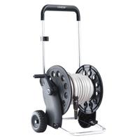 GOMMA CON CARRELLO AVVOLGITORE CLABER ECOSEI KIT