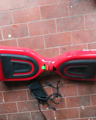 balance scooter s4