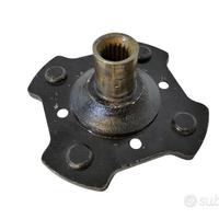 Mozzo ruota AIXAM A.721 GRECAV CROSSLINE SCOUTY