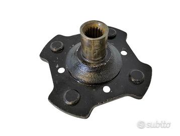 Mozzo ruota AIXAM A.721 GRECAV CROSSLINE SCOUTY