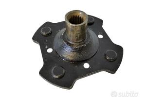 Mozzo ruota AIXAM A.721 GRECAV CROSSLINE SCOUTY