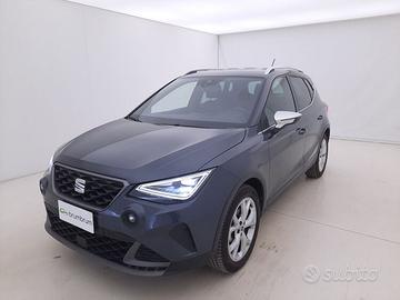 Seat Arona FR DSG BR463290 1.0 Benzina 110CV
