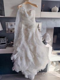 Abito da sposa Valentini