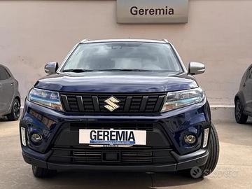 Suzuki Vitara 1.4 Hybrid 4WD AllGrip Yoru