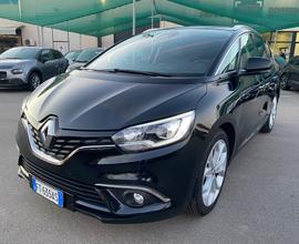 Renault Grand Scenic 1.5 110 CV 7 Posti Automatica