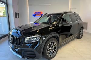 Mercedes-benz GLB 35 AMG 4Matic IVA ESPOSTA