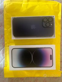 IPhone 14 Pro Max  128G