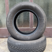 Gomme kleber krispal hp3 suv renegade