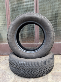 Gomme kleber krispal hp3 suv renegade