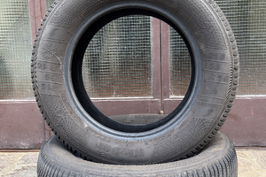 Gomme kleber krispal hp3 suv renegade