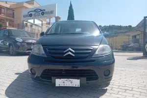 Citroen C3 1.1 Ideal Eco Energy G