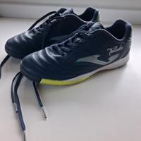 Scarpe Joma fustal calcetto numero 34