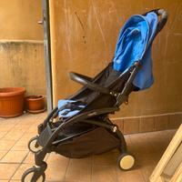 Babyzen YOYO + Barra Protezione + Kit Ricambi