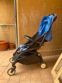 Babyzen YOYO + Barra Protezione + Kit Ricambi