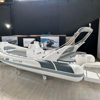 Gommone Master 630  -PROMO FIERA-