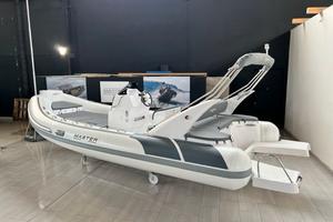 Gommone Master 630  -PROMO FIERA-