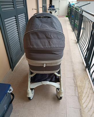 Trio inglesina
