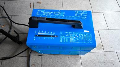 Saldatore Garda 155 CU