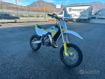Husqvarna TC 65 (2023 - 2026)