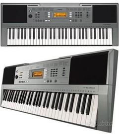 Pianola Yamaha 