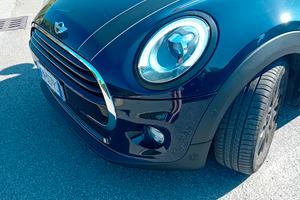 Mini  Cooper 1.5 D Hype