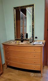 Comò - ritiro a domicilio