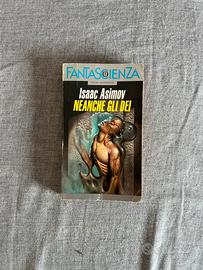Neanche gli Dei Asimov Oscar Fantascienza