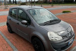 Renault modus 2010