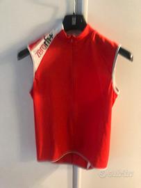 2 maglie ciclismo Zero RH