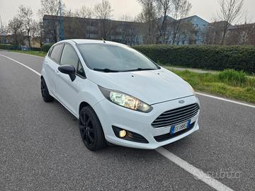 FORD FIESTA 1.4 TDCI TITANIUM "OK NEOPATENTATI"