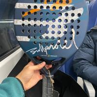Racchetta bullpadel Ionic control