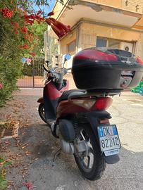 Sh 125 
