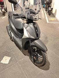 scooter 125