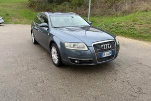 Audi A6 Avant 3.0 V6 TDI F.AP. quattro