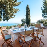 Splendida Villa Argentario