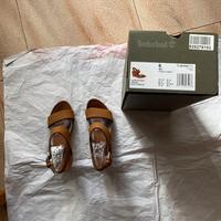 Sandali Timberland N° 37 Capri sunset rust nubuck