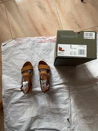 Sandali Timberland N° 37 Capri sunset rust nubuck