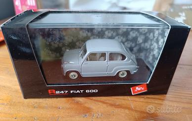 Fiat 600 1a serie (1955)
