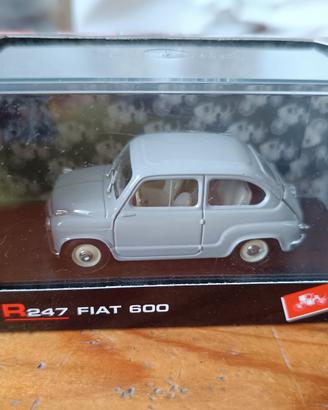 Fiat 600 1a serie (1955)