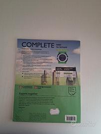 libro di inglese 
