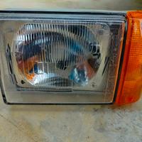 FARO ANTERIORE COMPLETO FIAT PANDA 141